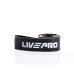 Купить Резинка для фитнеса  LivePro SUPER BAND X-Heavy Black (29-79kg) в Киеве - фото №1